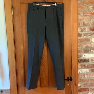 Bonobos men’s pants 34/32 - grey